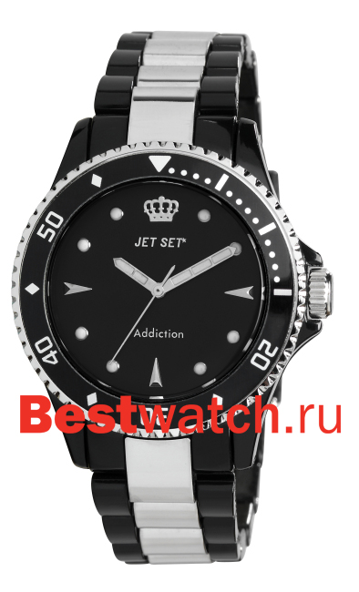 Часы Jet Set Gents J18554-05